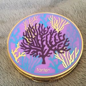 Brand New Tarte Rainforest of the Sea Palette V2